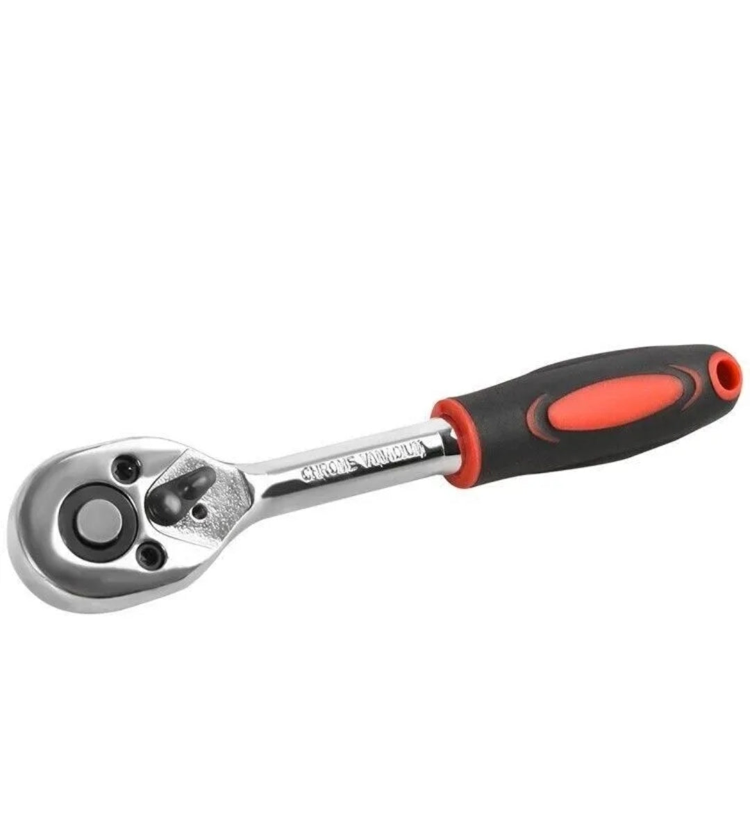 SET 53 PZ CHIAVI A BUSSOLA IN VALIGETTA CON CRICCHETTO KIT UTENSILI ATTREZZI