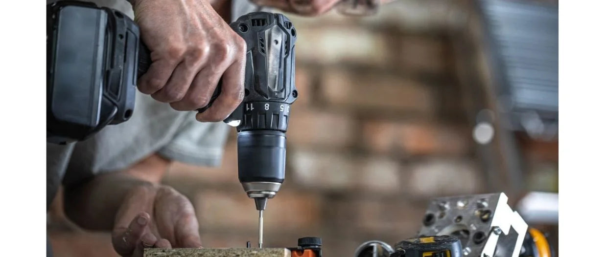 Elettroutensili e Accessori per Auto