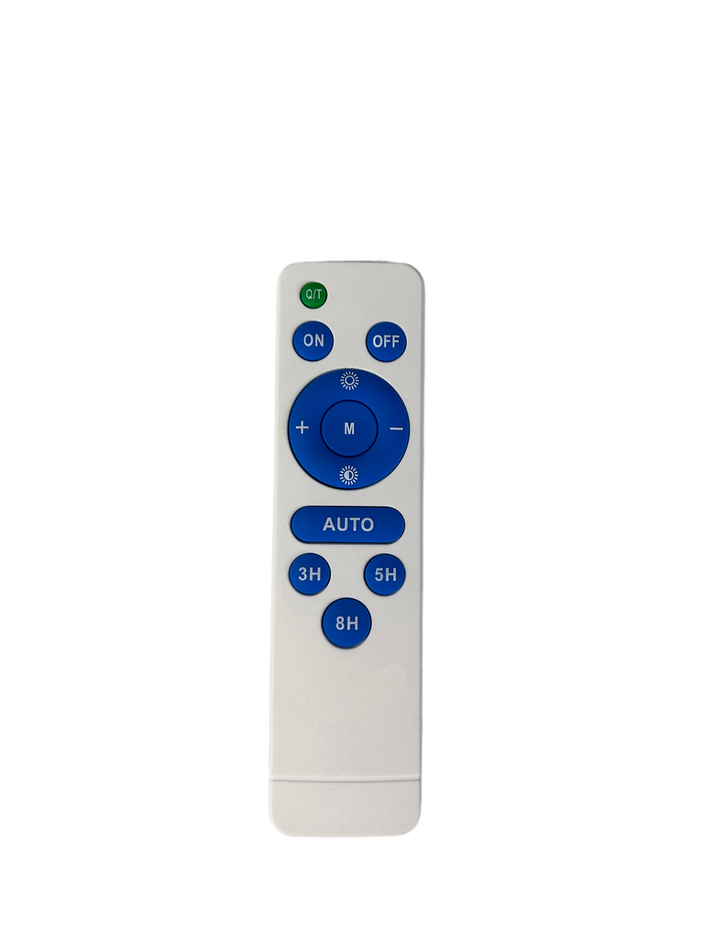 Faro solare 1000w con pannello solare + accessori e telecomando