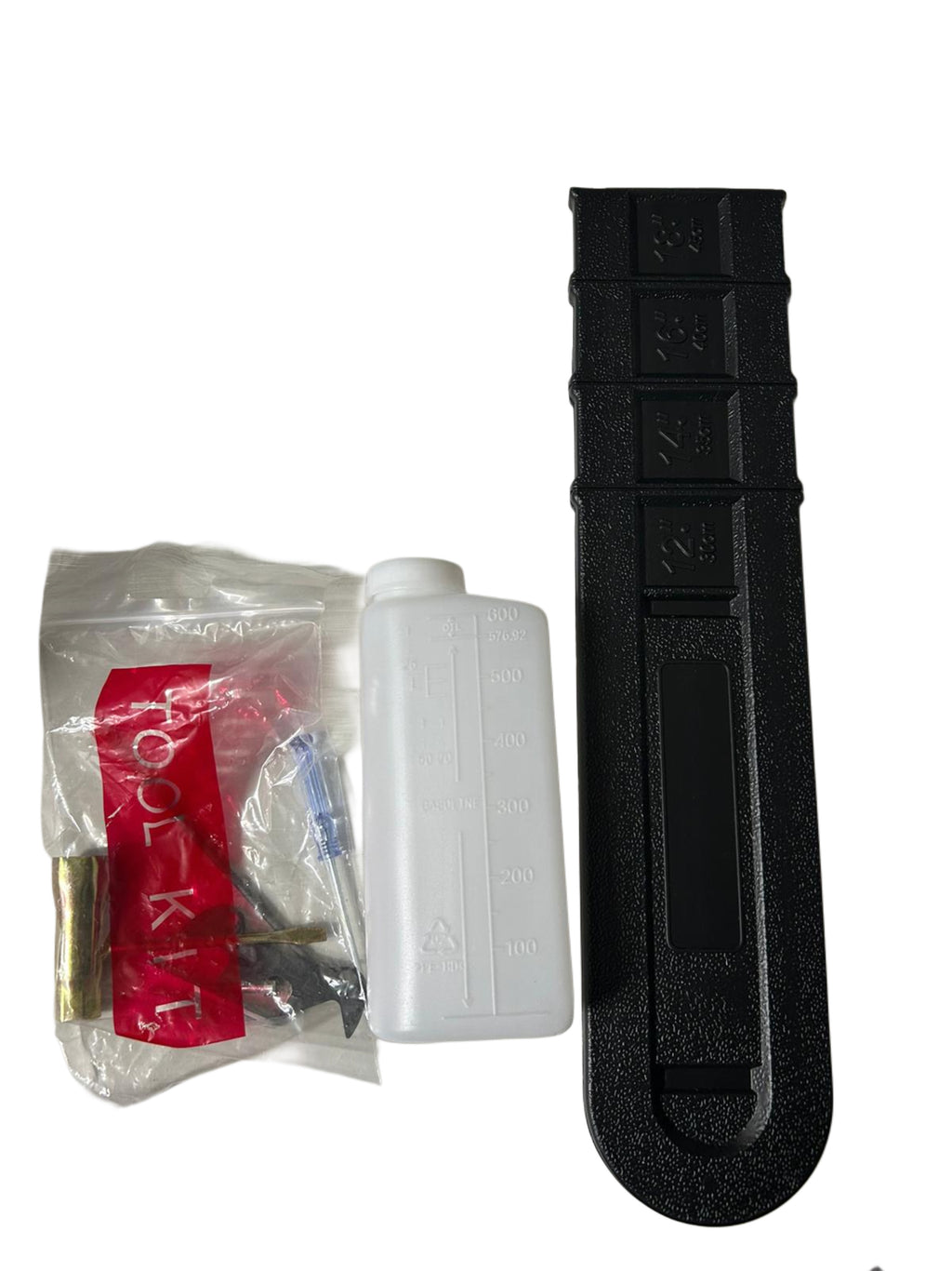 MOTOSEGA MULINSEN A 2 TEMPI/52CC CON ACCESSORI