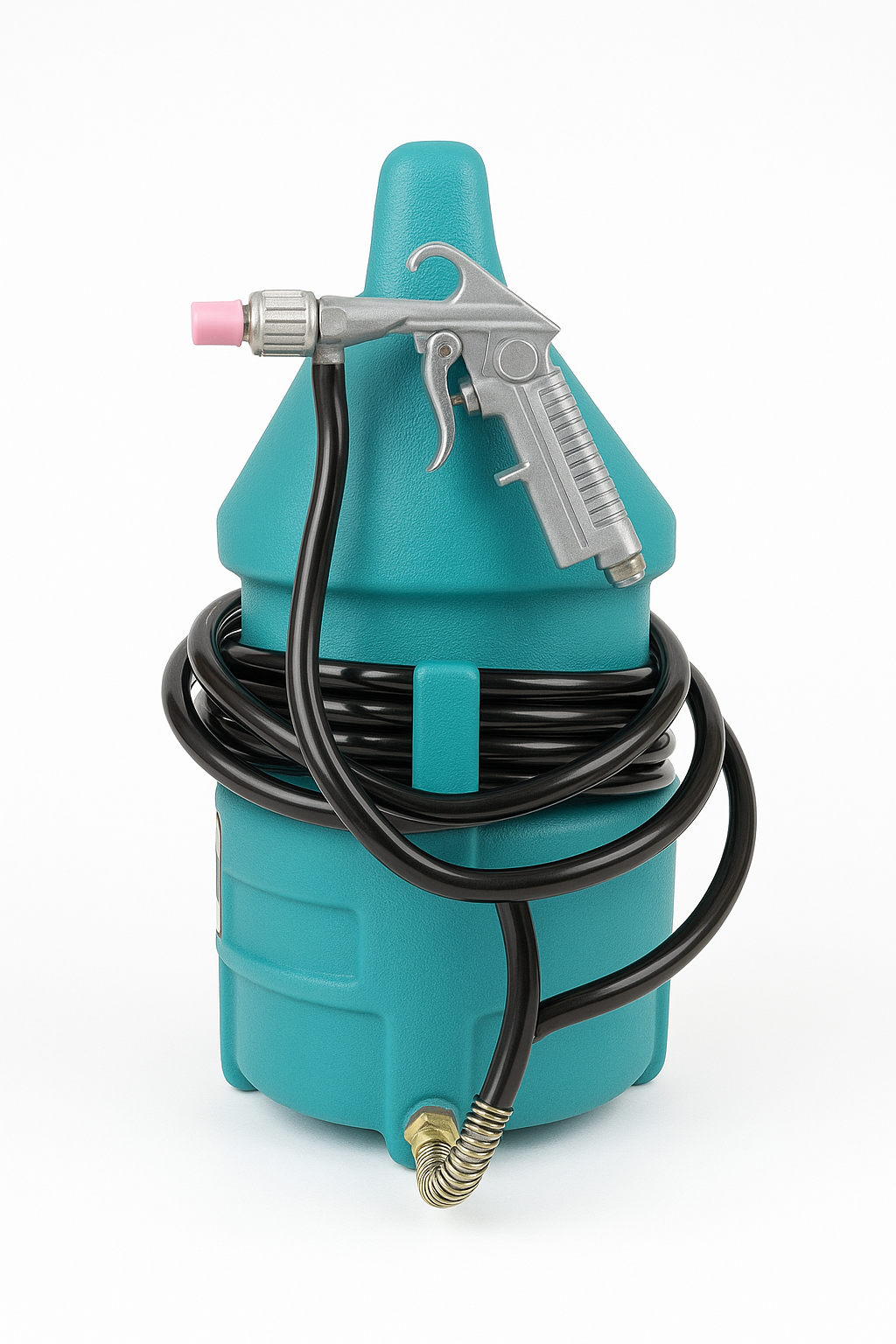 KIT SABBIATRICE AD ARIA COMPRESSA VICTECHE VA20146