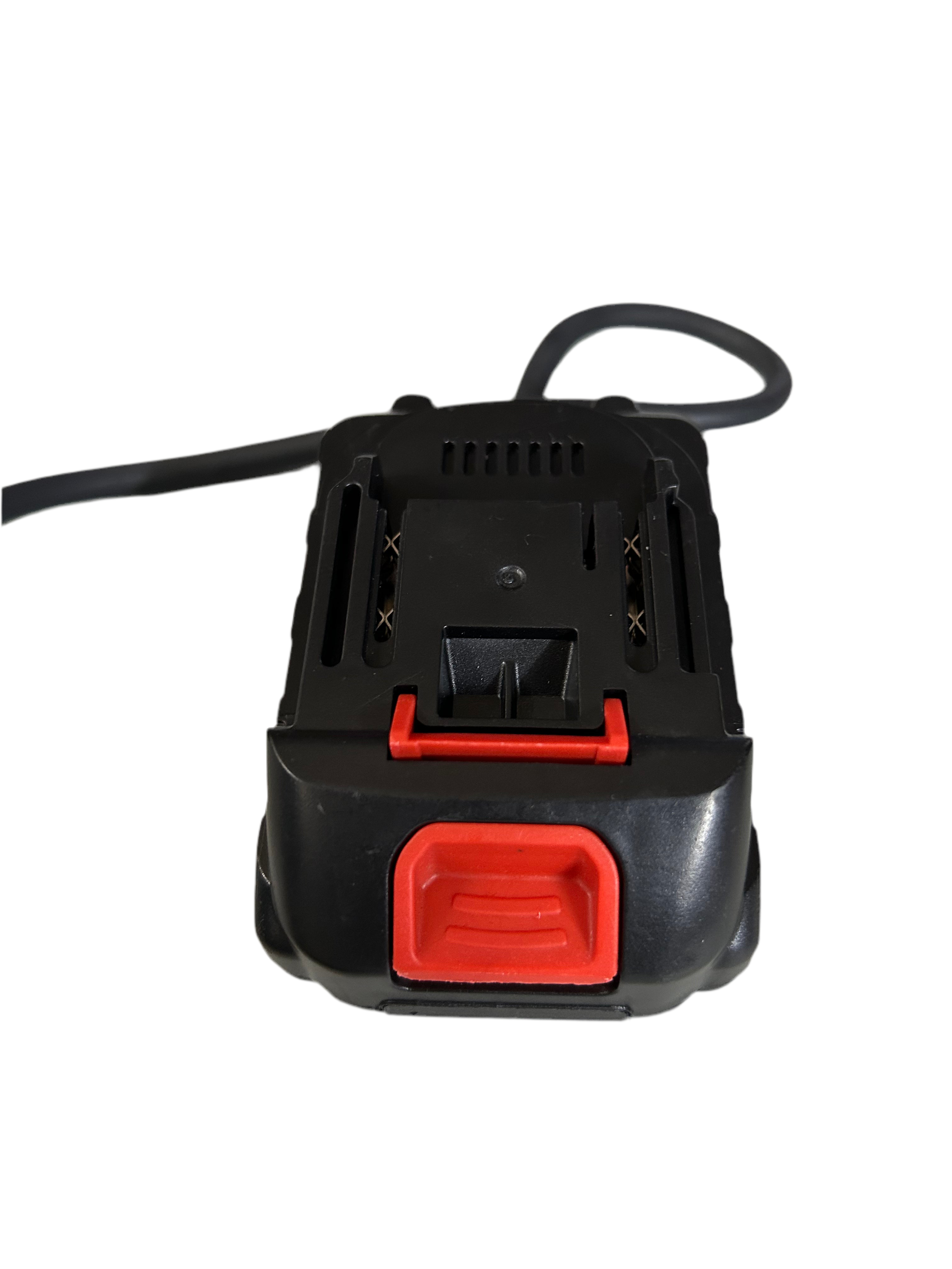 BATTERIA A ZAINO DA 168v 20ah PER ELETTROUTENSILI CON CARICATORE