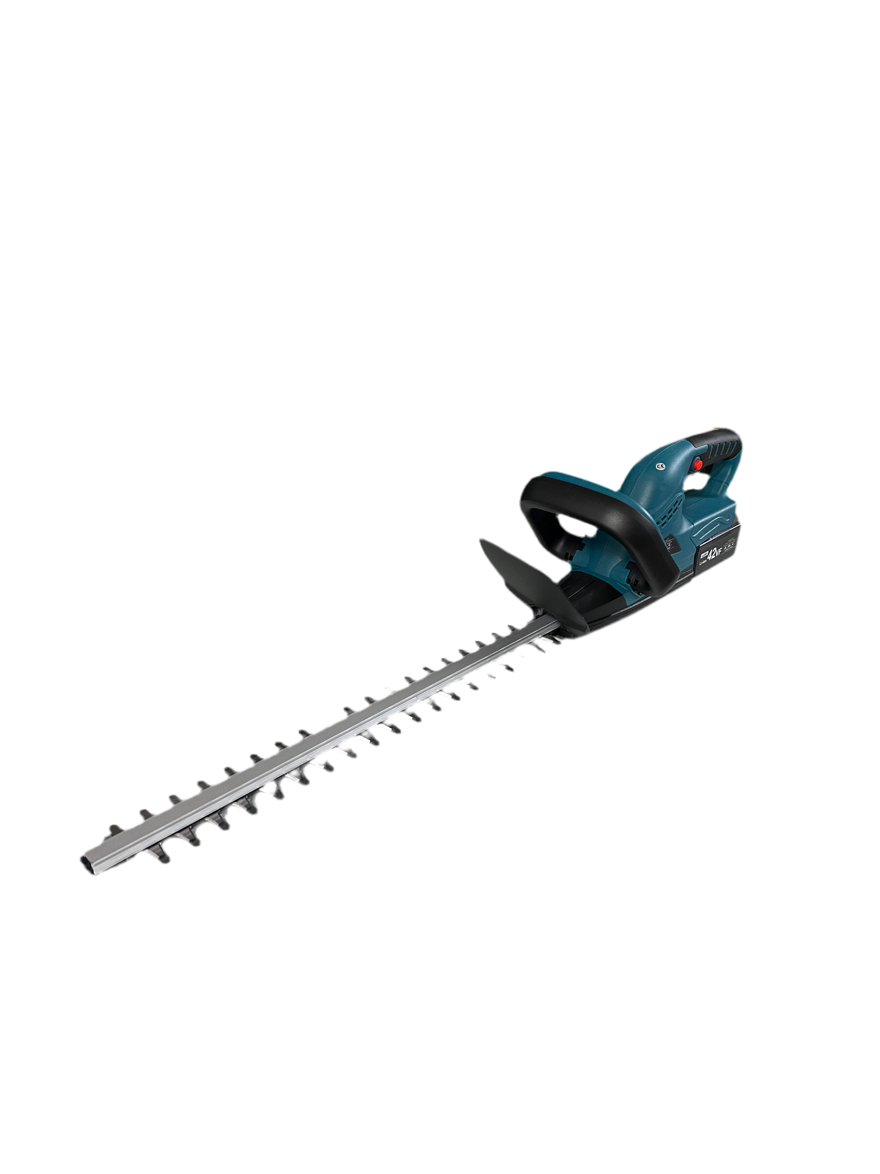 Tagliasiepi a doppia batteria 42v 4ah