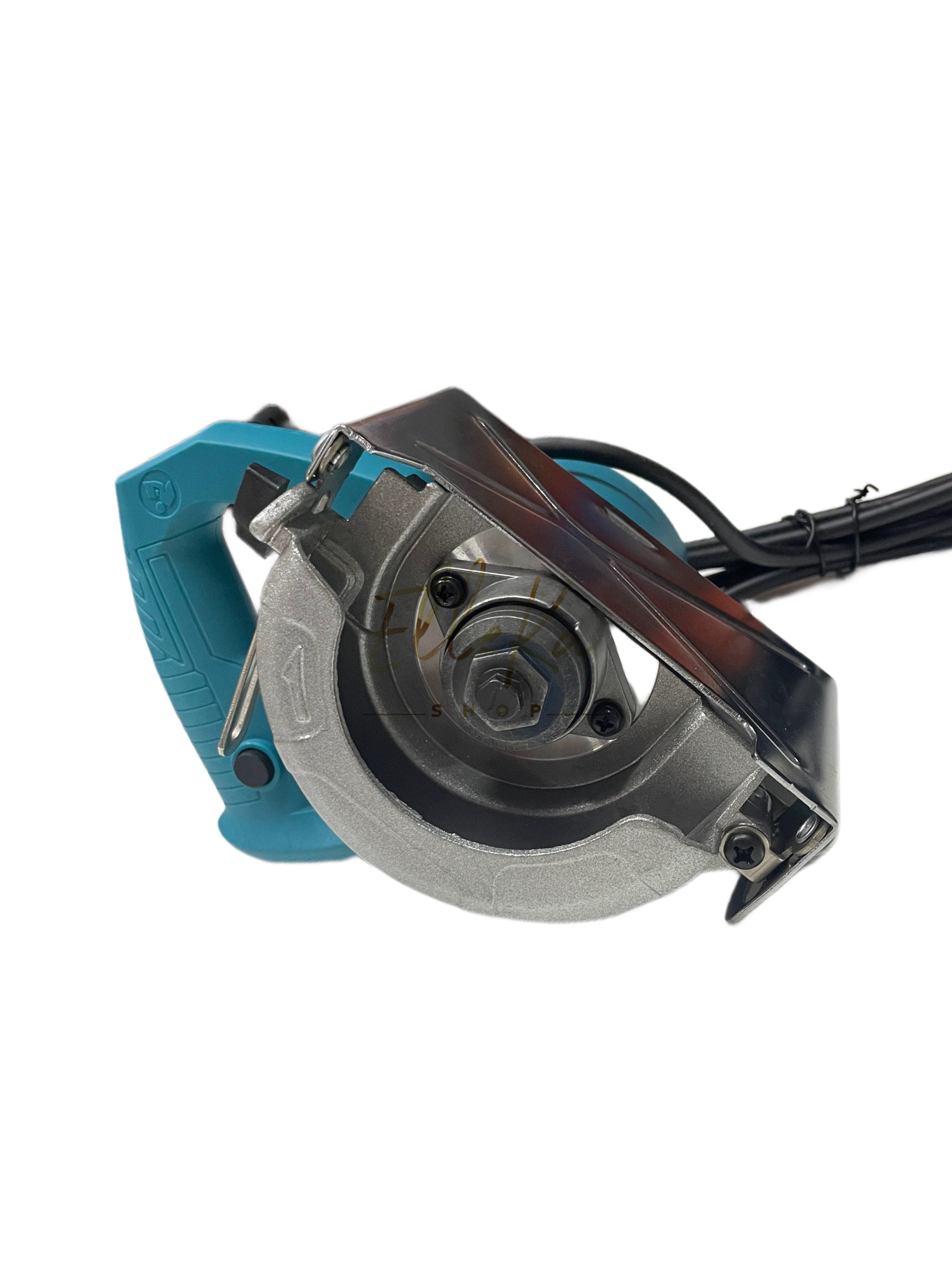 TagliaPiastrelle Sega Circolare  Marmo Legno Multi Materiale Taglia piastre 1250W + disco diamante in omaggio