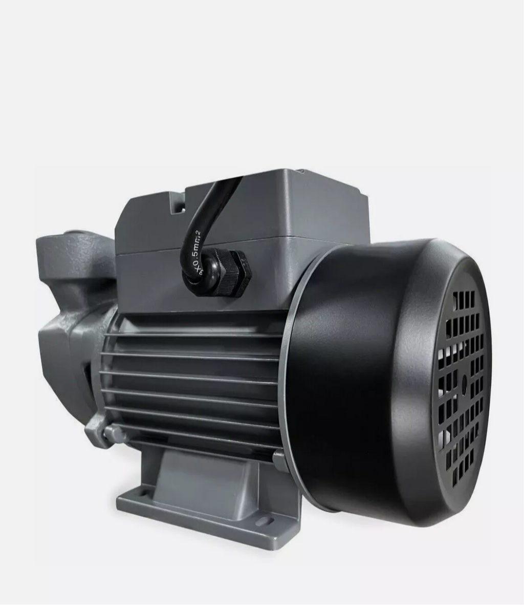 Pompa Autoclave Elettropompa Autoadescante 1.0HP 750w 45L/MIN QB-80