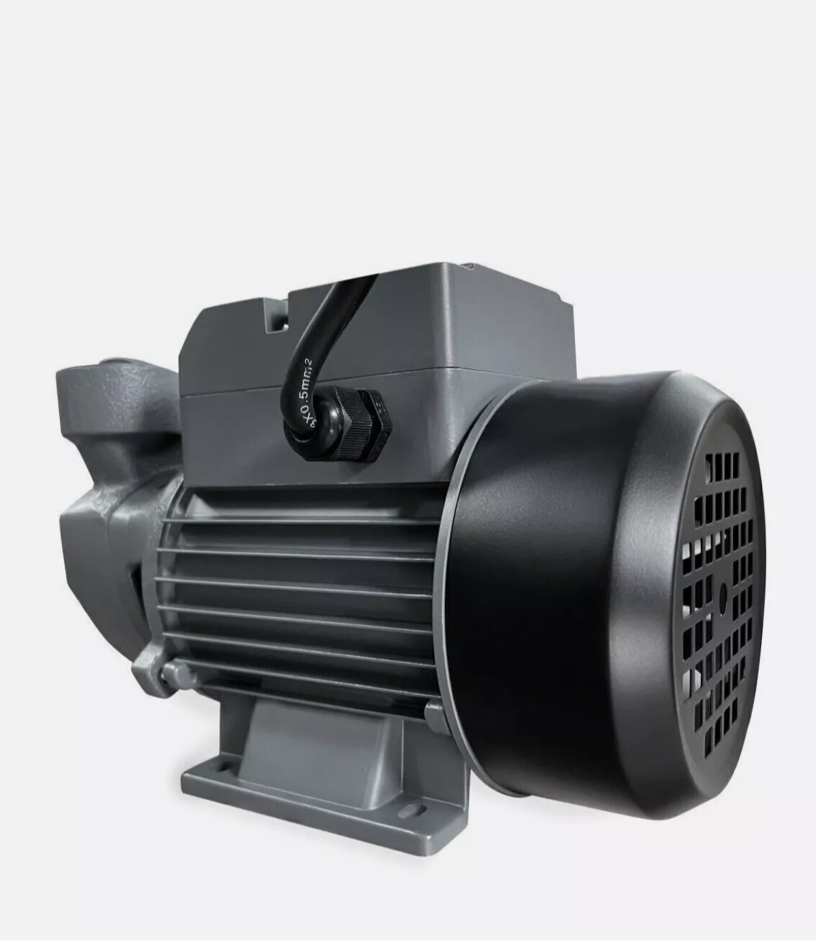 Pompa Autoclave Elettropompa Autoadescante 1.0HP 750w 45L/MIN QB-80