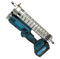 Pistola ingrassatore a Batteria  5.0Ah 12000PSI 600CC con Luce Led