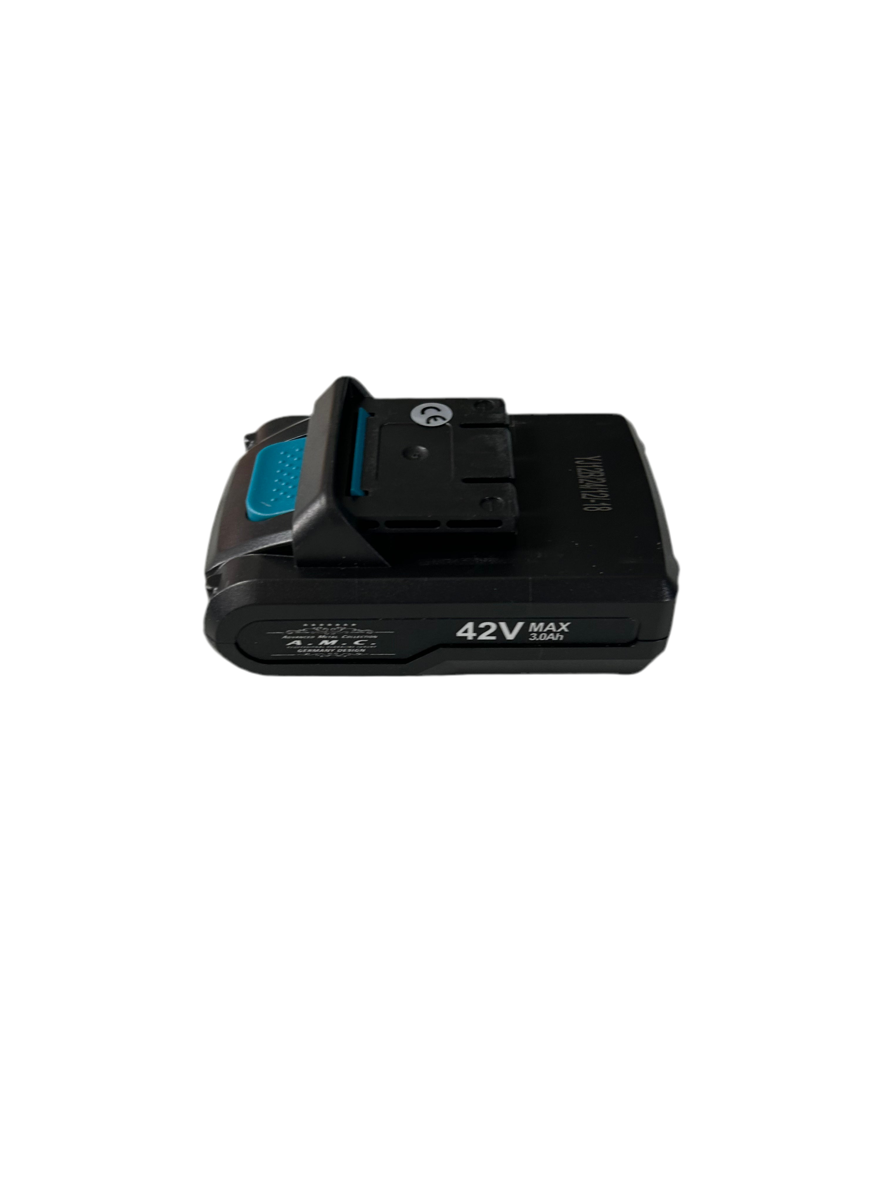 TRAPANO DOPPIA BATTERIA + valigetta CON ACCESSORI