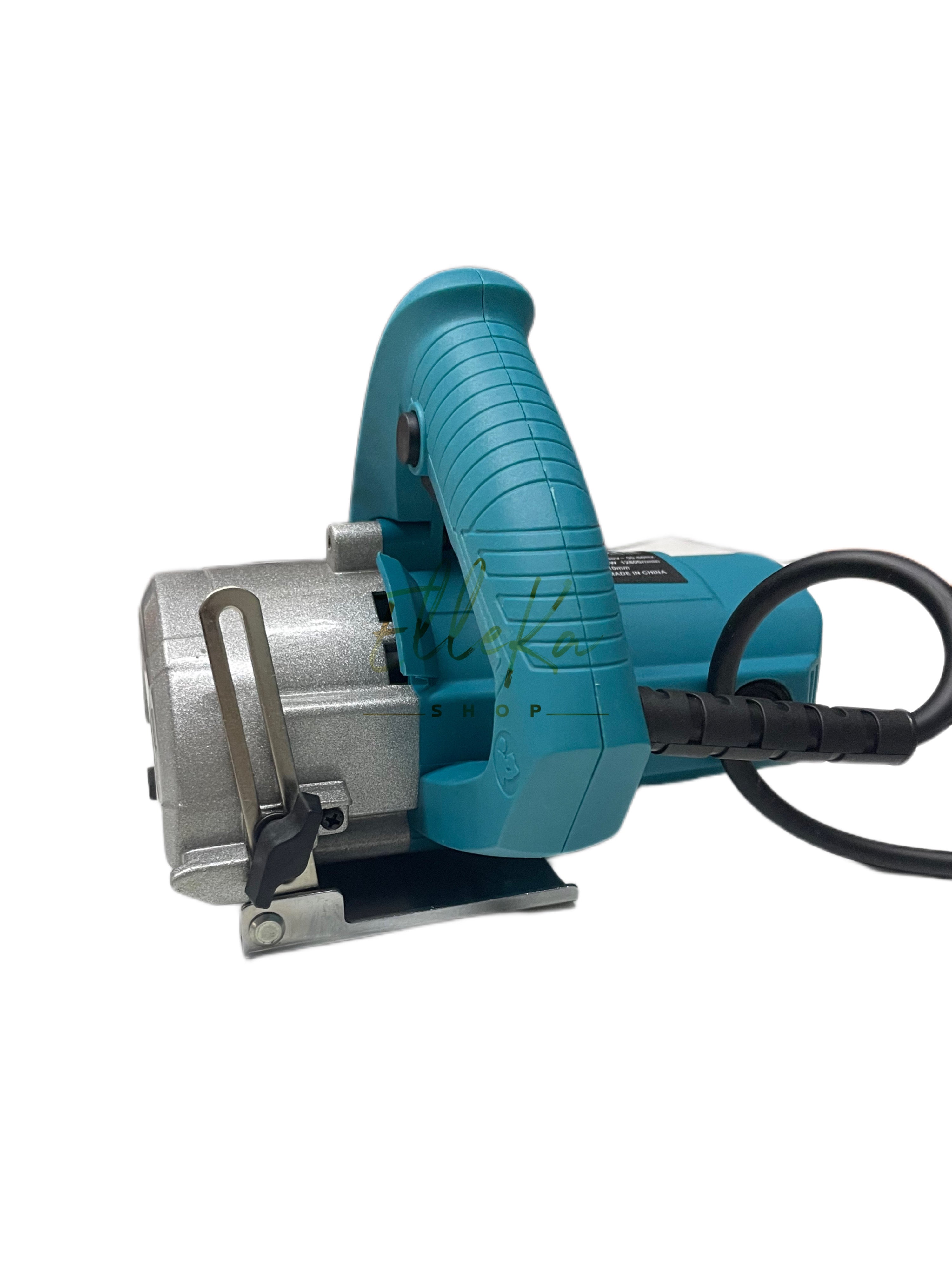 TagliaPiastrelle Sega Circolare  Marmo Legno Multi Materiale Taglia piastre 1250W + disco diamante in omaggio