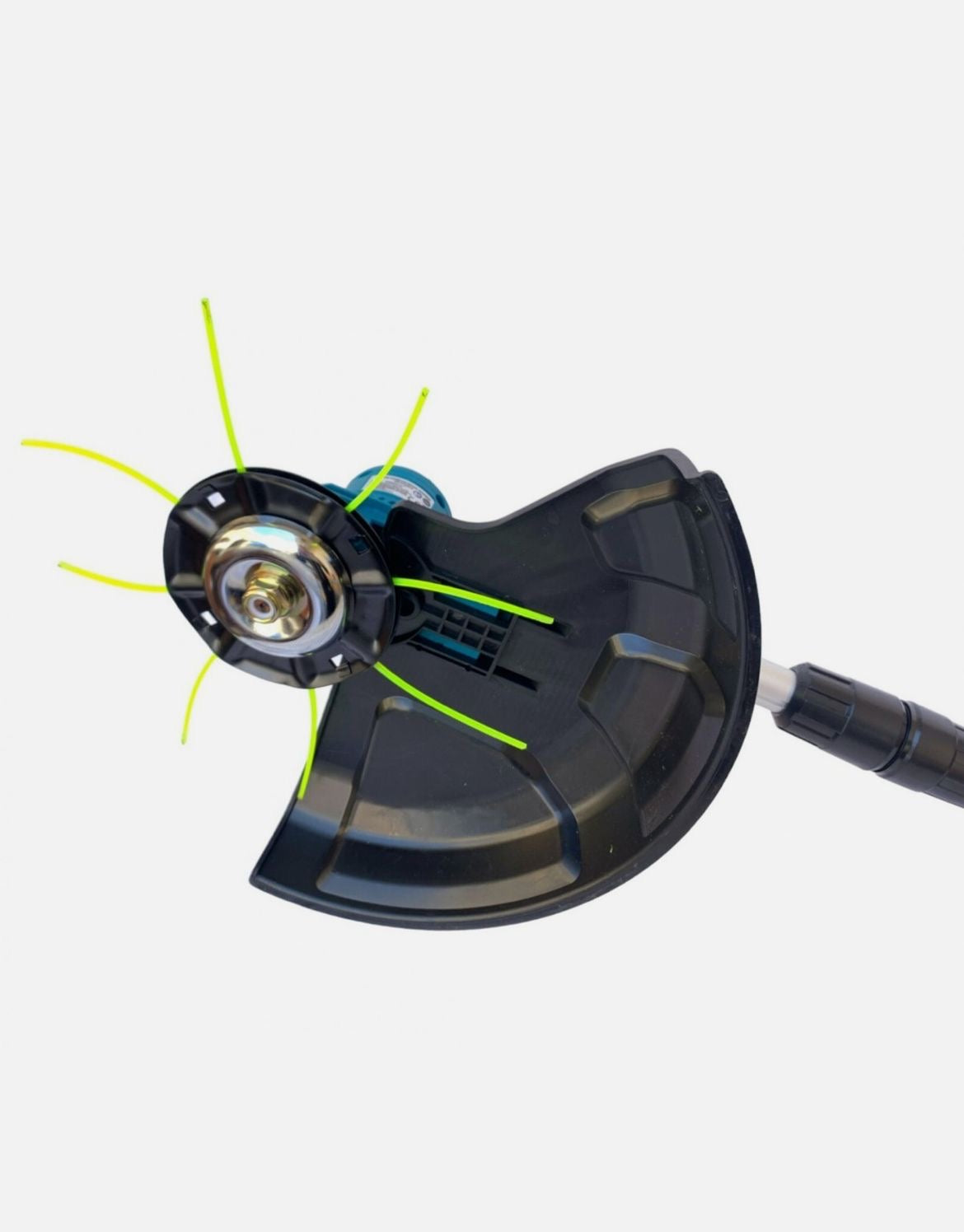 Tagliaerba elettrico a batteria 10 Pollici Medio Telescopico 68v 6000mAh Oxford