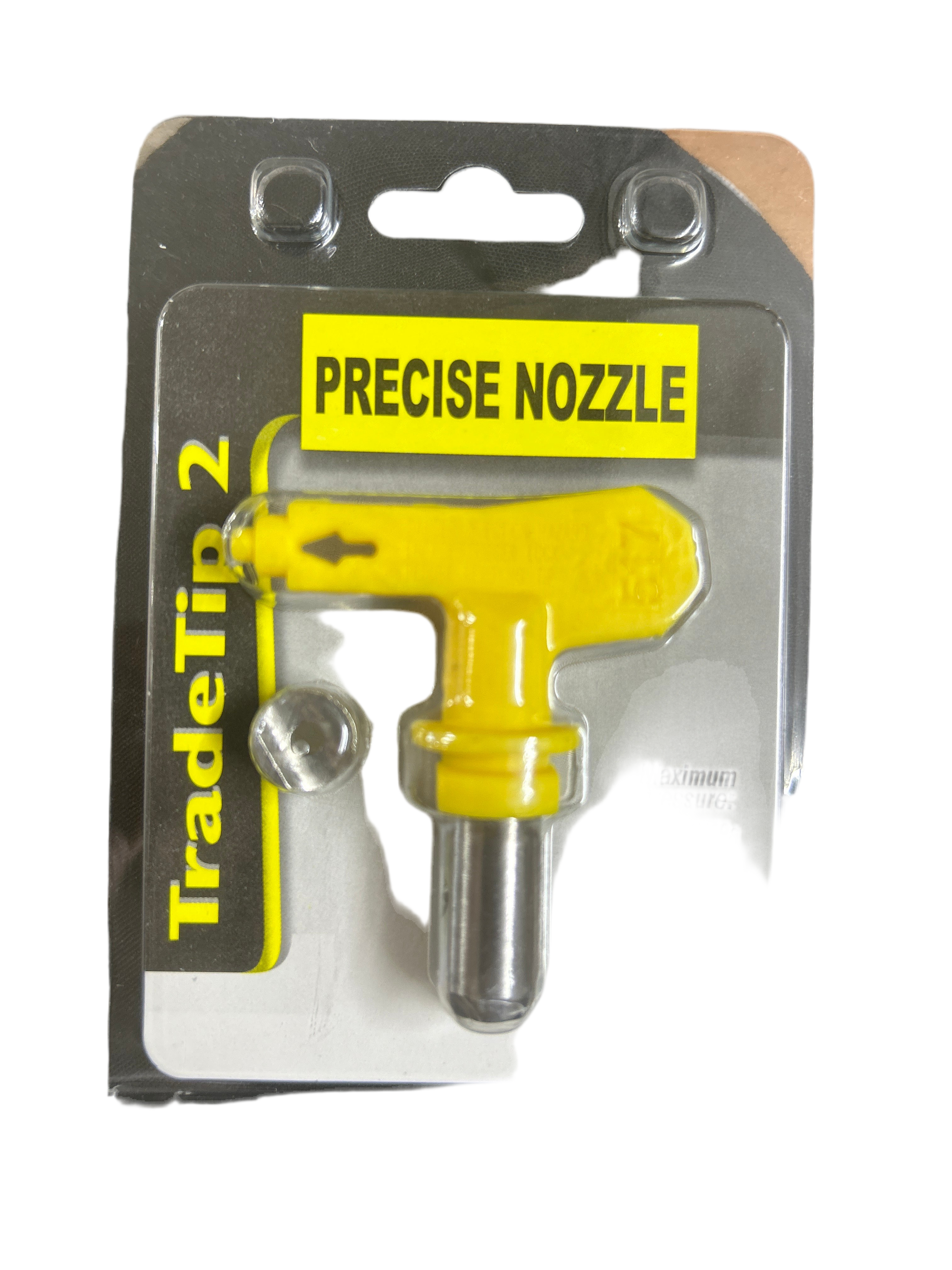 Macchina Spruzzo per Vernice Parete Spruzzatore Airless Pressione 1800 W