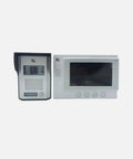 Kit Videocitofono Monofamiliare Monitor 7'' TFT Telecamera IR Apriporta RL06M