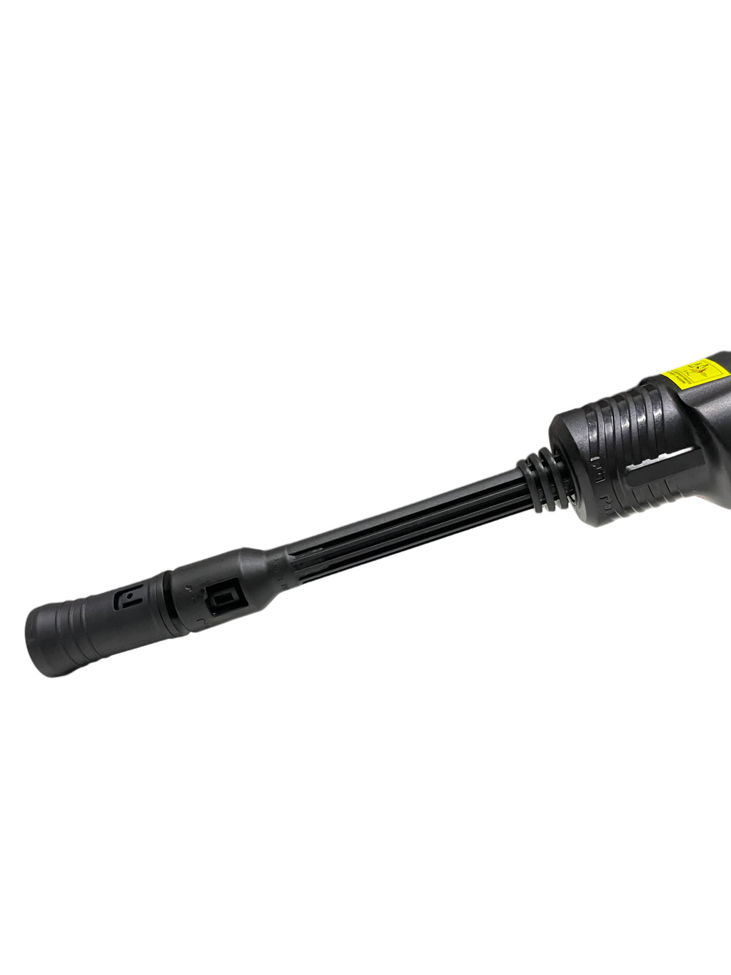 IDROPULITRICE PROFESSIONALE CON PRESSIONE CON DOPPIA BATTERIA 48v + VALIGIA