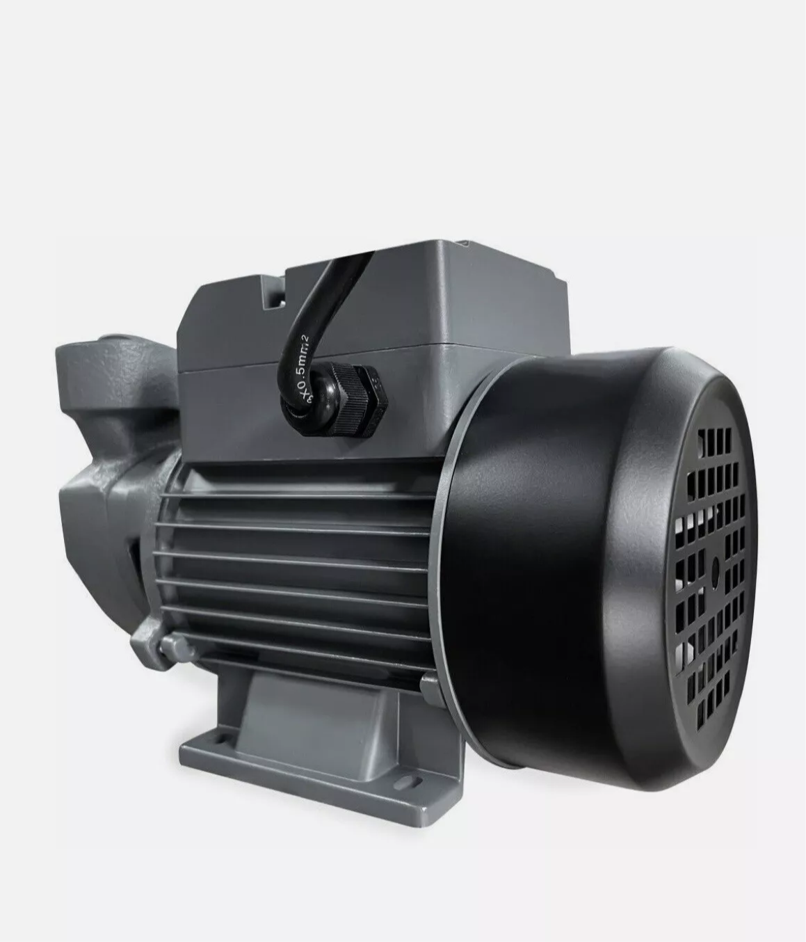 Pompa Autoclave Elettropompa Autoadescante 1.0HP 750w 45L/MIN QB-80