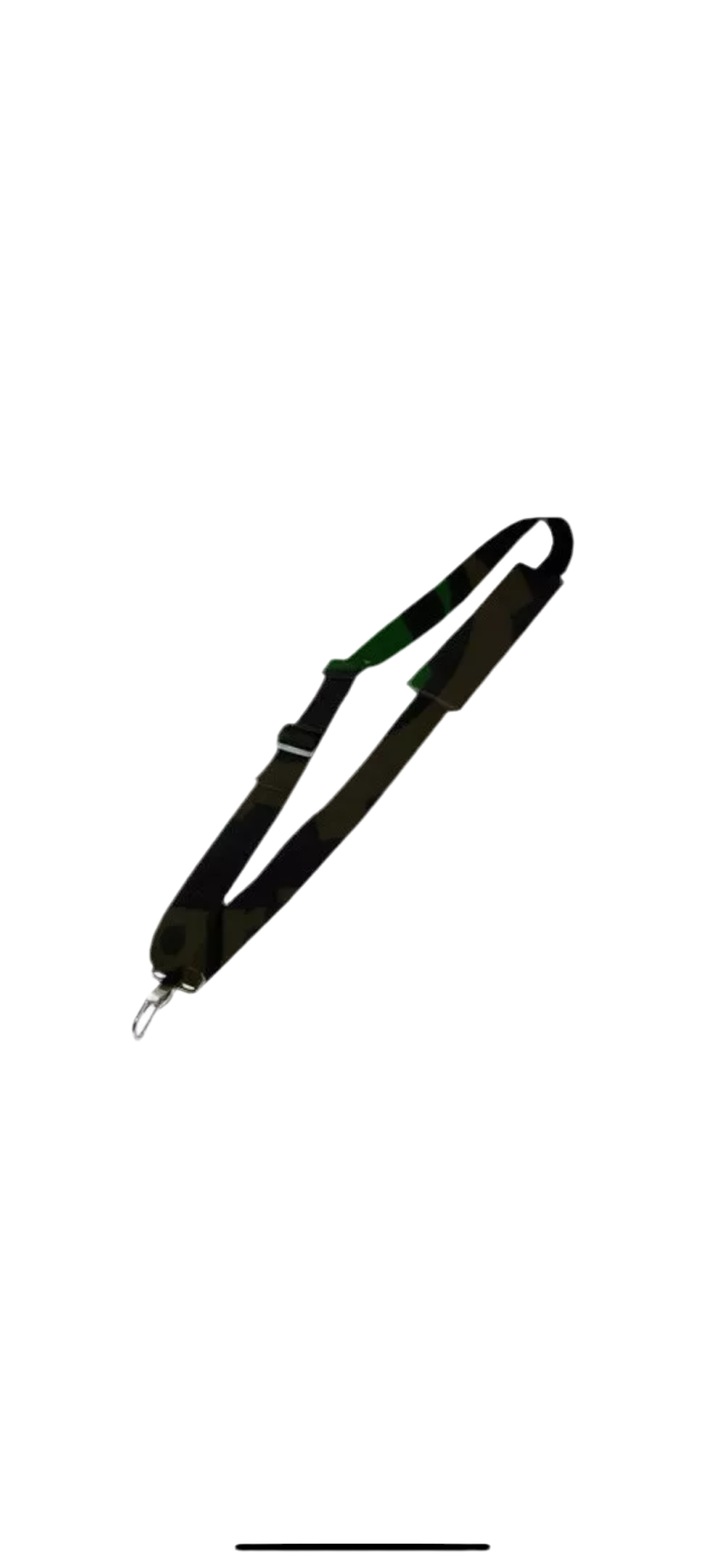 Cinghia tracolla decespugliatore supporto 26 33 43 52 cc UNIVERSALE