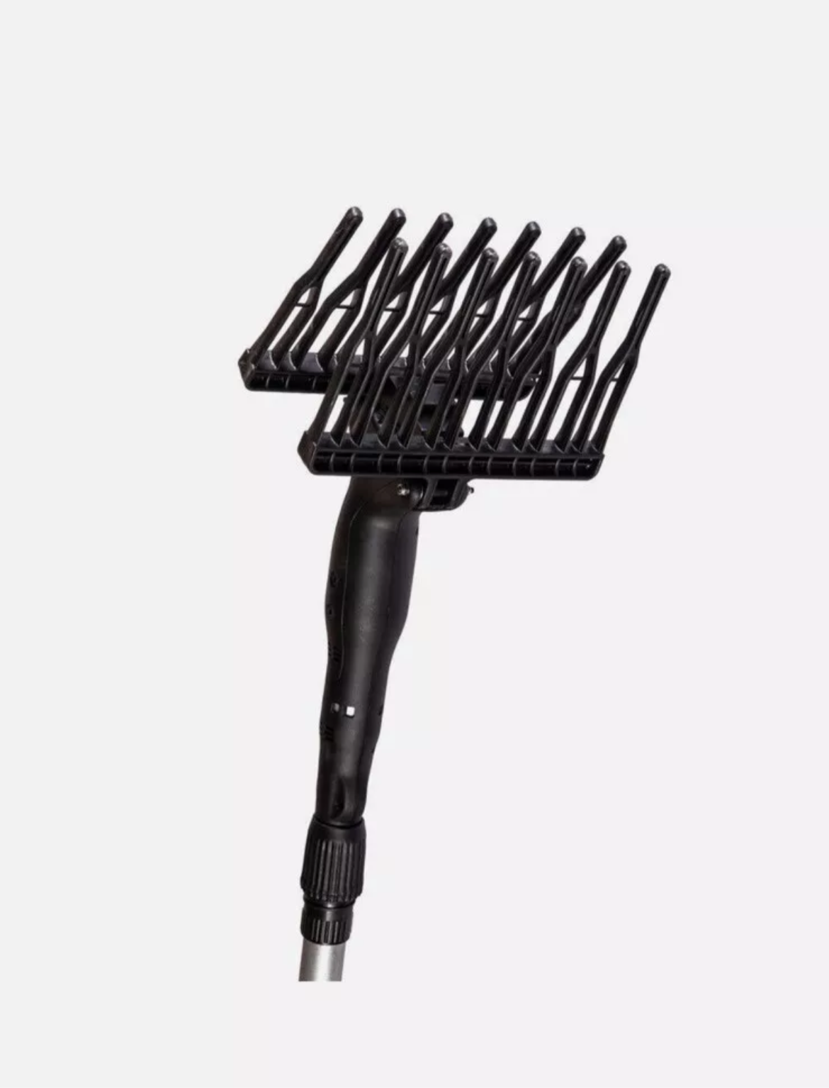 Abbacchiatore Olive Scuotitore Raccogli Scuotiolive Elettrico 3 Metri 12V 400 W