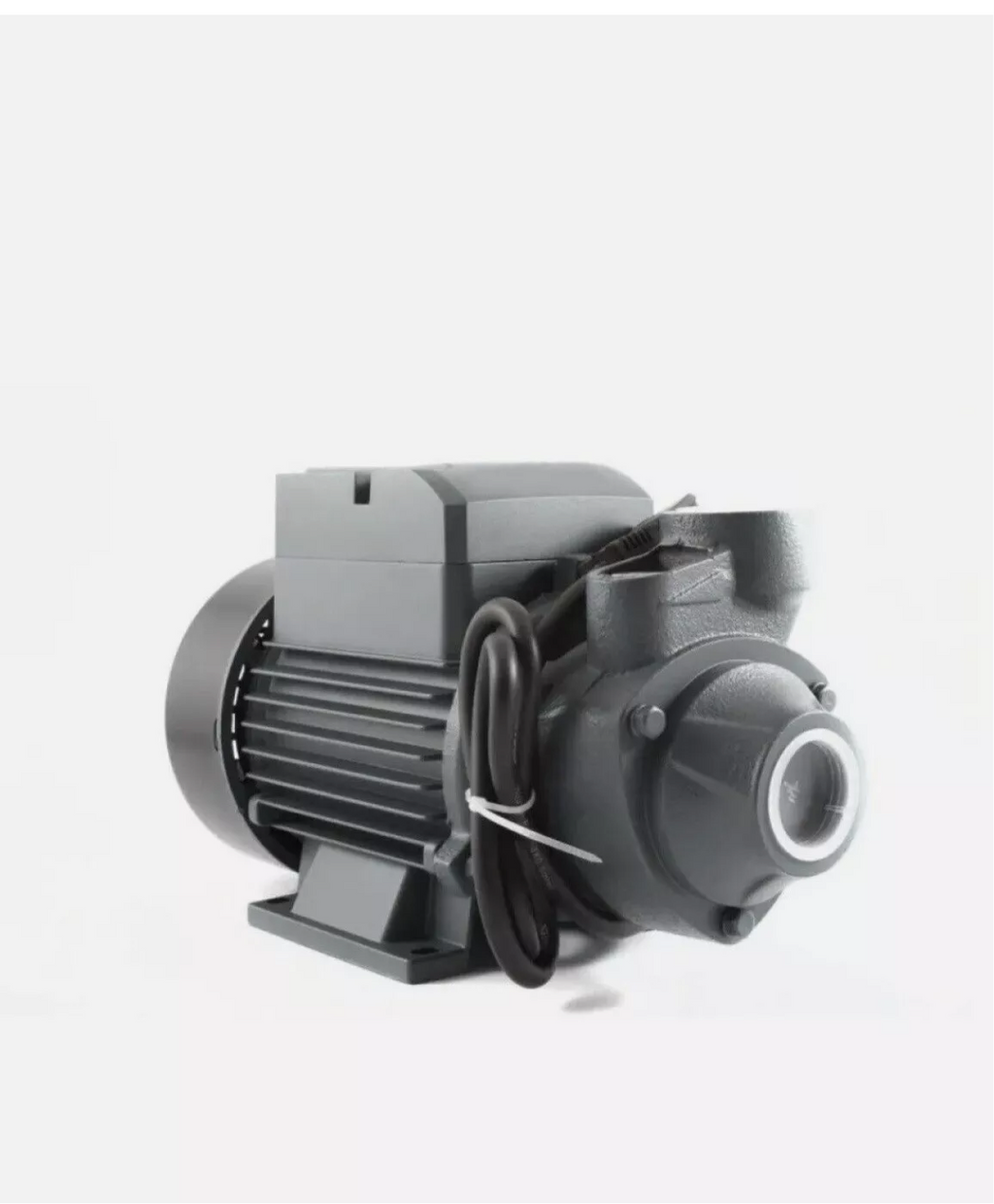 Pompa Autoclave Elettropompa Autoadescante 1.0HP 750w 45L/MIN QB-80