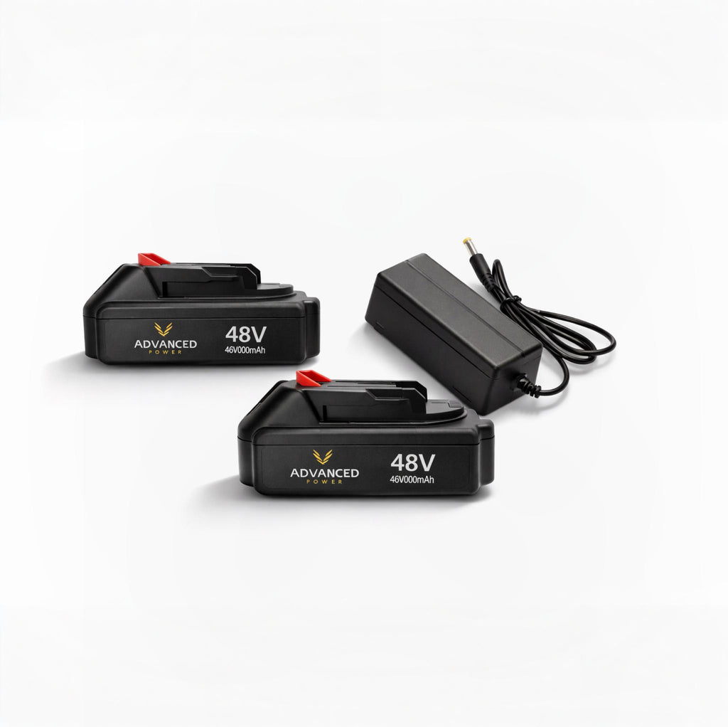 Livellatrice Vibrante per Piastrelle 48V con Ventosa | 5 Livelli di Potenza | Fino a 45kg – Alzata 1,20m