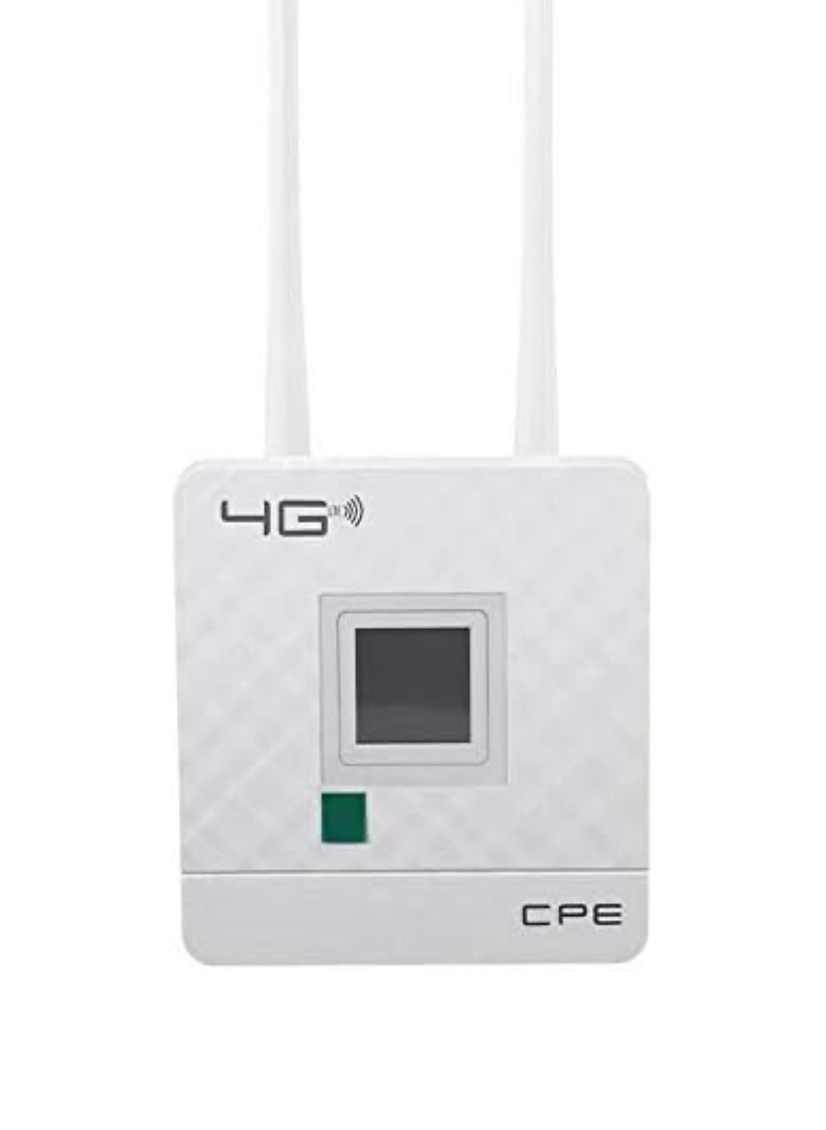 MODEM PORTATILE WIRELESS WIFI ROUTER 4G LTE CPE MOBILE HOTSPOT LAN INTERNET SIM