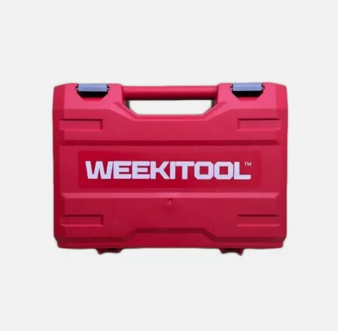 TRAPANO AVVITATORE PERCUSSIONE INDICATORE CARICA BATTERIA LITIO LED PERFORATORE