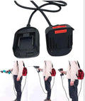 Cavo adattatore di collegamento della batteria per l'alimentazione elettrica efficiente di Forbici , Smerigliatrici, Motosega, Idropulitrice