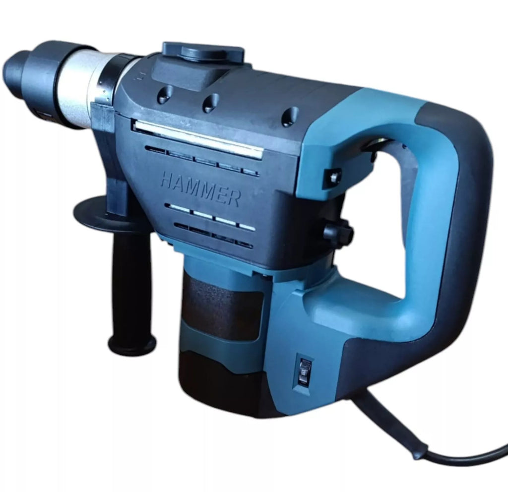 Trapano Scalpellatore Martello Demolitore Perforatore rotativo 1800W VP10312