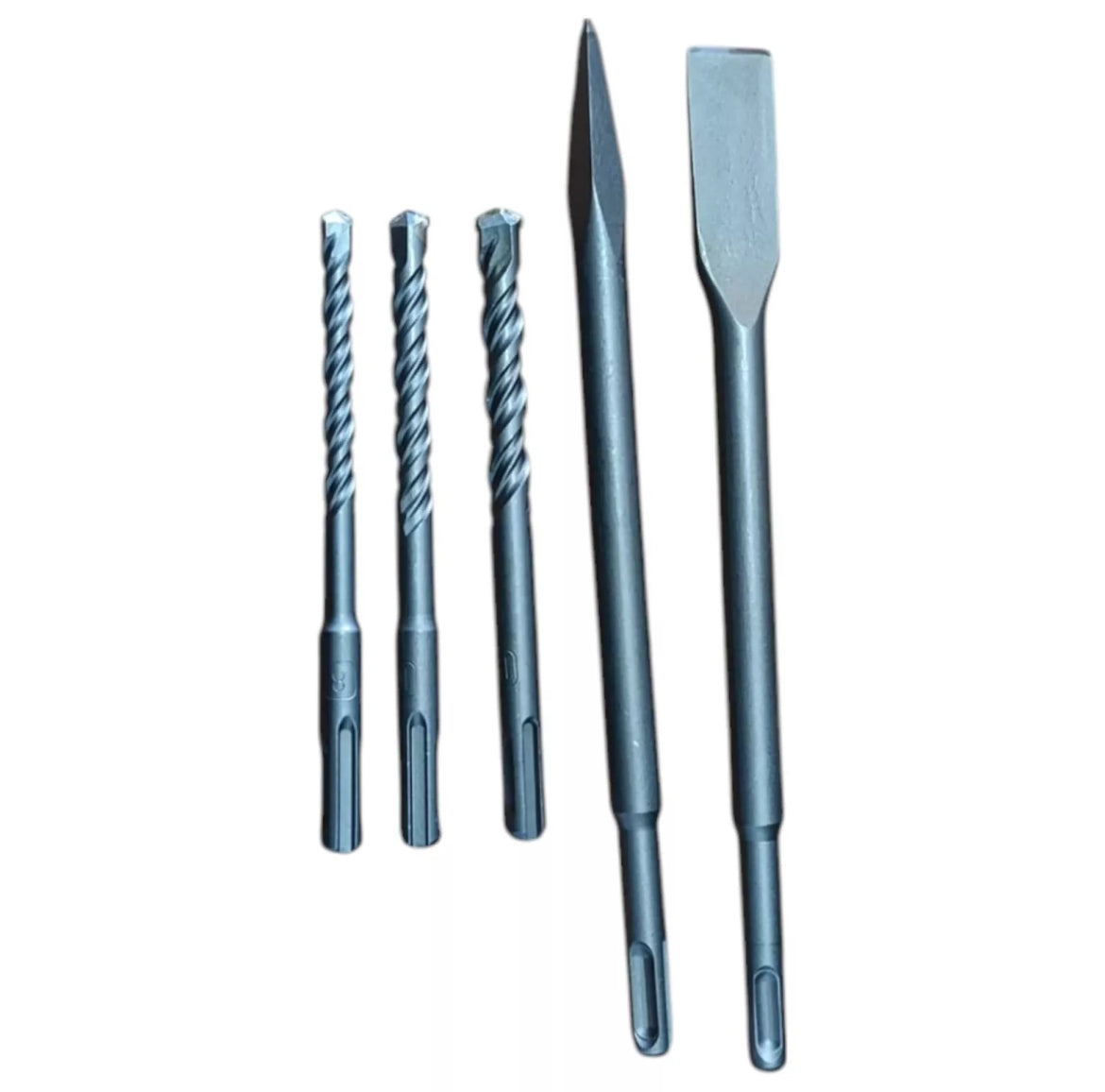 Trapano Scalpellatore Martello Demolitore Perforatore rotativo 1800W VP10312