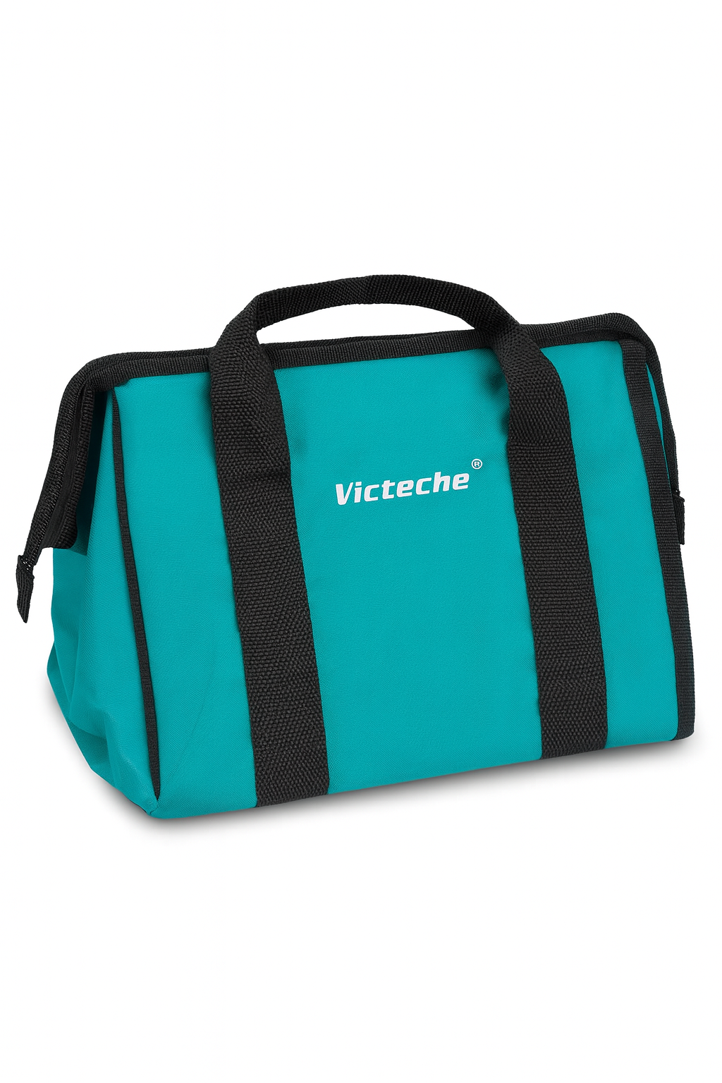 Verniciatore a Batteria Victeche 24V Doppia Batteria 2.4Ah Regolazione Getto + Borsa in Regalo