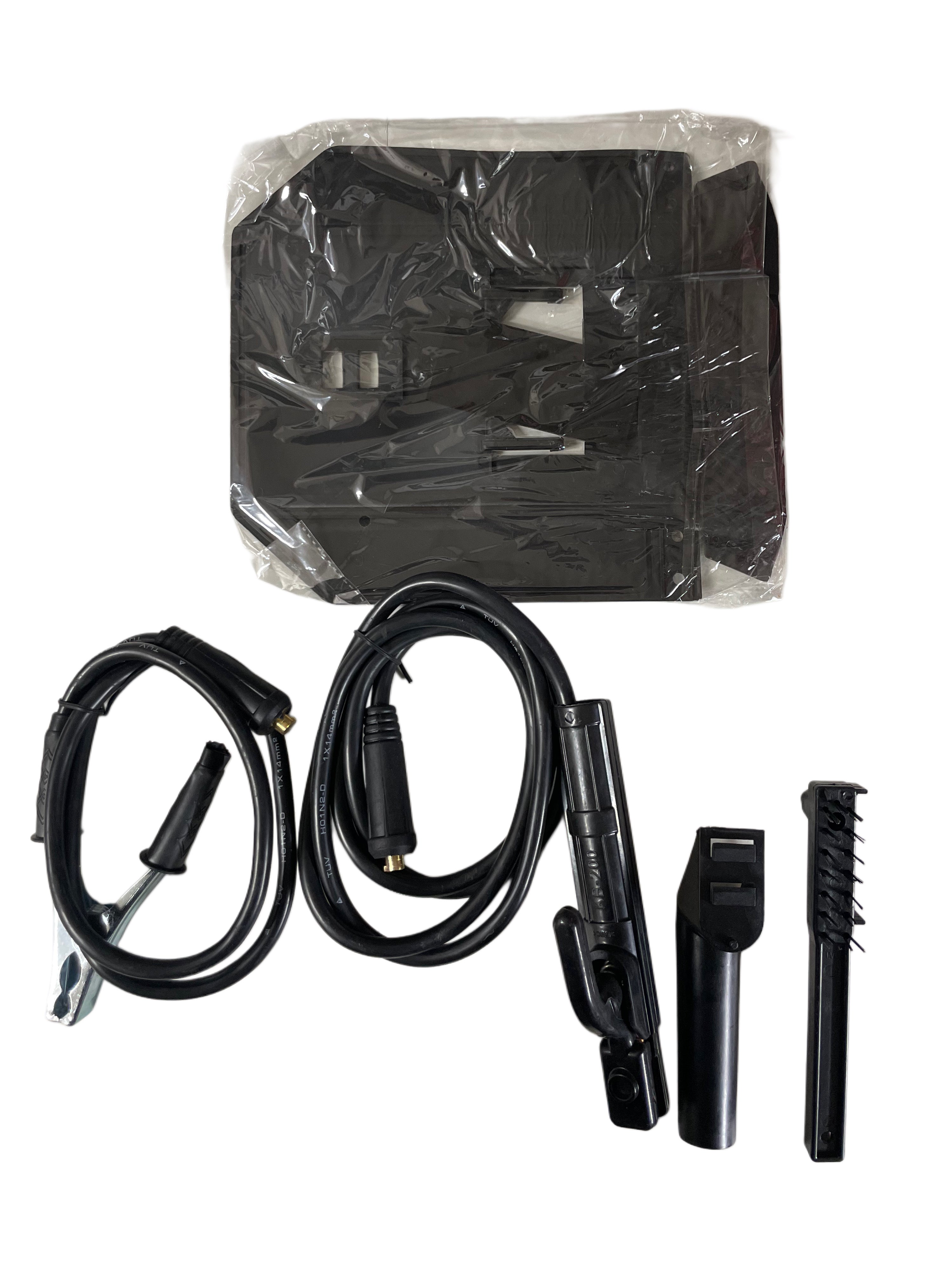 SALDATRICE MINI IGBT INVERTER AD ELETTRODO 400a