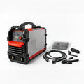 Saldatrice Inverter 500A Potente e Compatta 230V Ideale per Casa e Officina