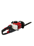 TAGLIASIEPI MOTORE 2 TEMPI 43 CC LAMA 60CM MANICO GIREVOLE