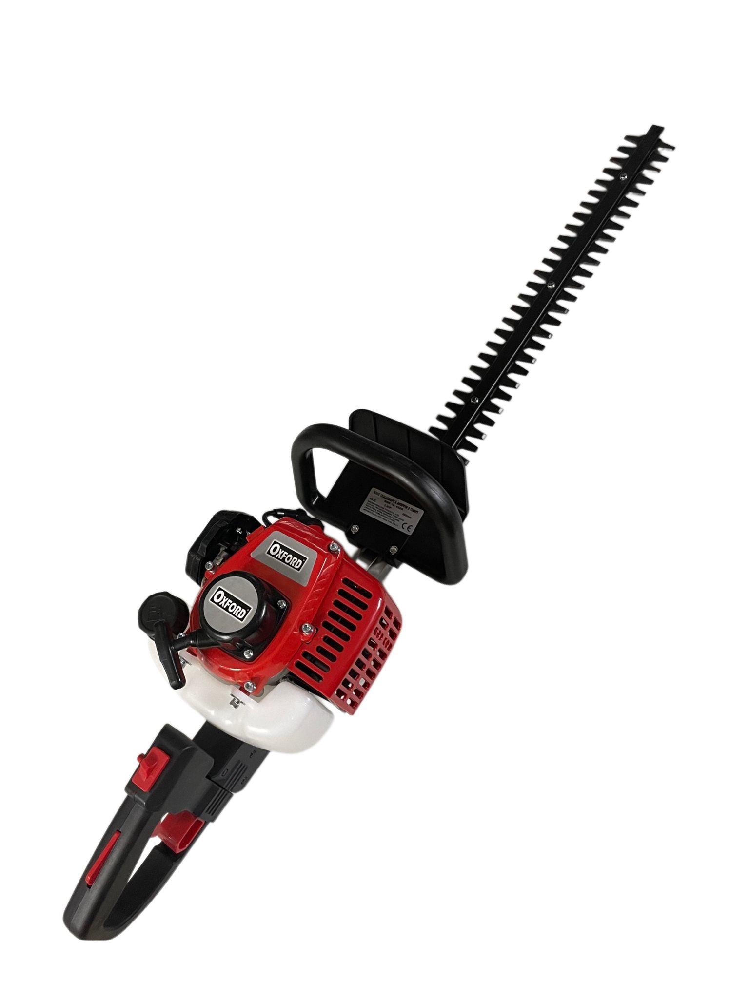 TAGLIASIEPI MOTORE 2 TEMPI 43 CC LAMA 60CM MANICO GIREVOLE