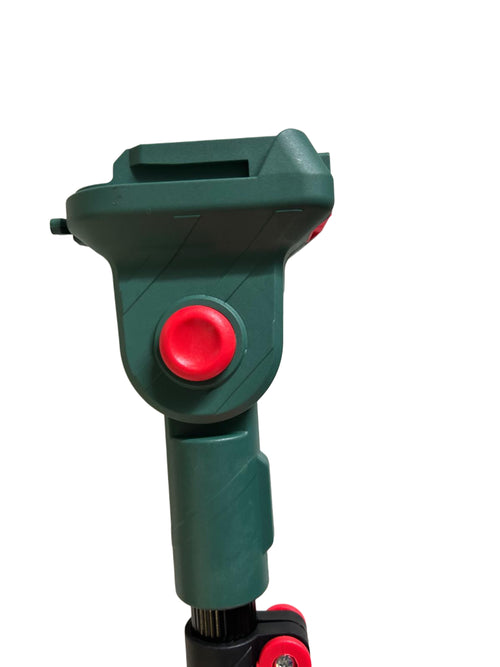 Asta Telescopica per Forbice e Motosega a batteria tagliare rami allungabile