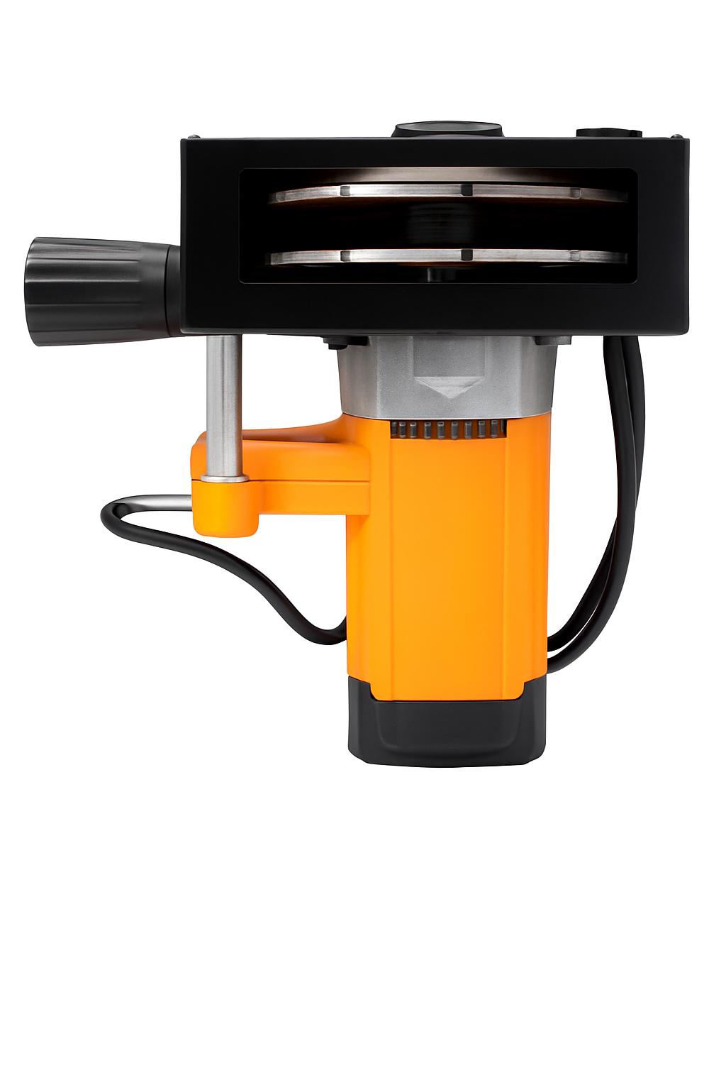 Tracciatrice Scanalatrice da Muro 1700W con Laser | 2 Dischi Diamantati 150mm Inclusi | Regolazione Profondità 10–40mm | 4000 giri/min | Tagli Precisi per Elettricisti e Idraulici