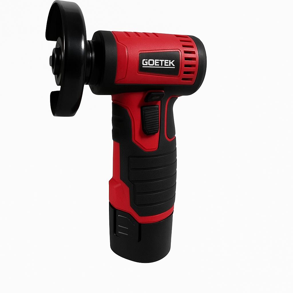 Kit 3 in 1 Saldatrice 400A + Mini Flex + Trapano a Batteria | 2 Batterie 48V 2000mAh + Accessori Completi | Set Professionale per Fai-da-Te e Officina