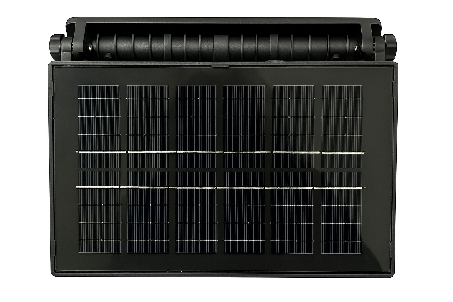 Faro LED Solare 400W con 3 faretti Pannello Solare Pieghevole IP67 – Luce Bianco Freddo, Sensore Crepuscolare e Telecomando – Impermeabile da Esterno per Giardino, Cortile, Garage