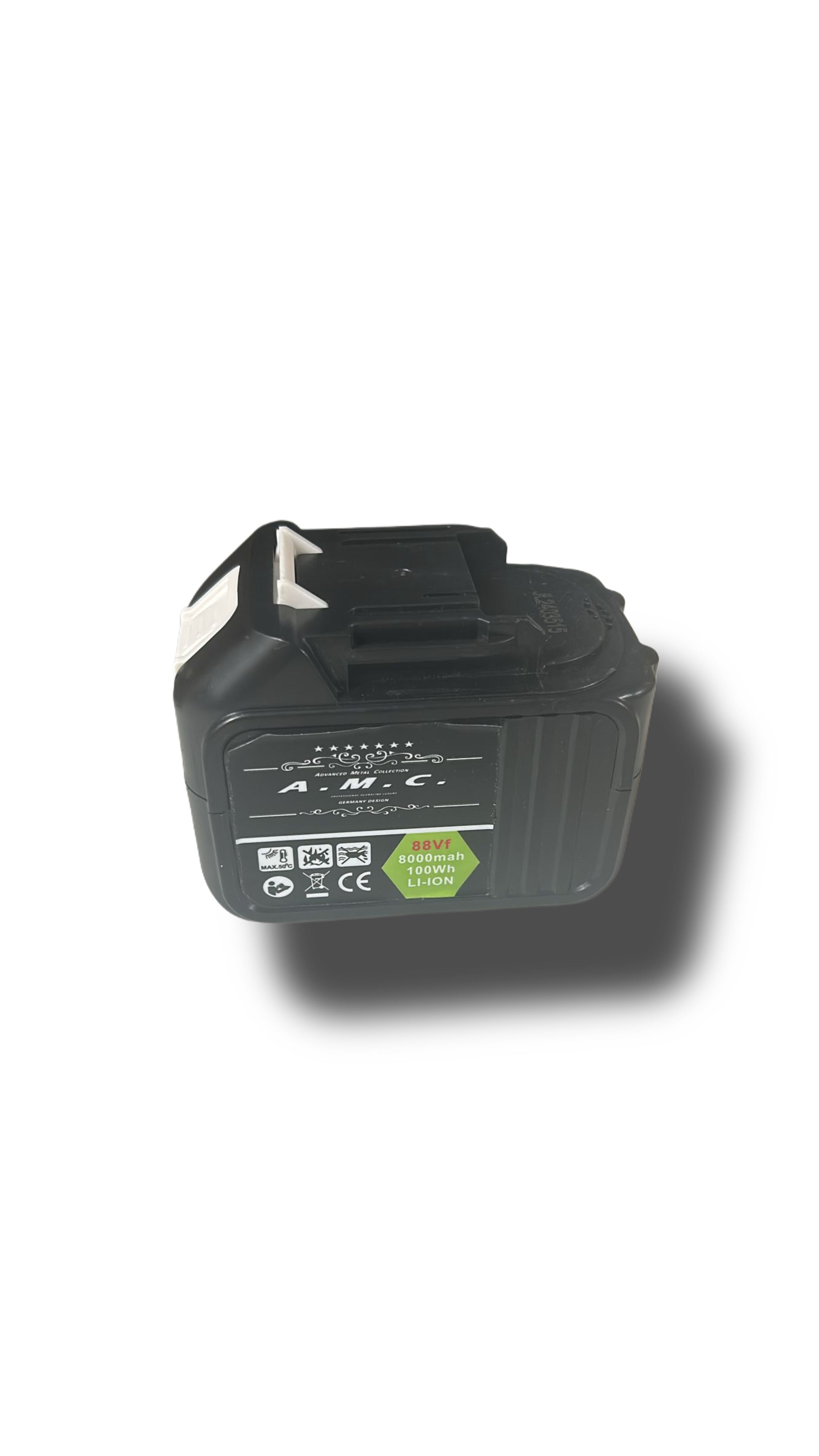 Batteria di Ricambio 88v 8000mAh AMC