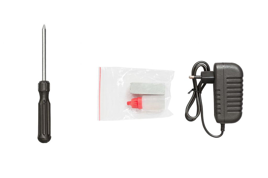 KIT POTATURA FORBICE A BATTERIA DA POTATURA +MOTOSEGA +VALIGIA CESOIA 48V 2 BATTERIE