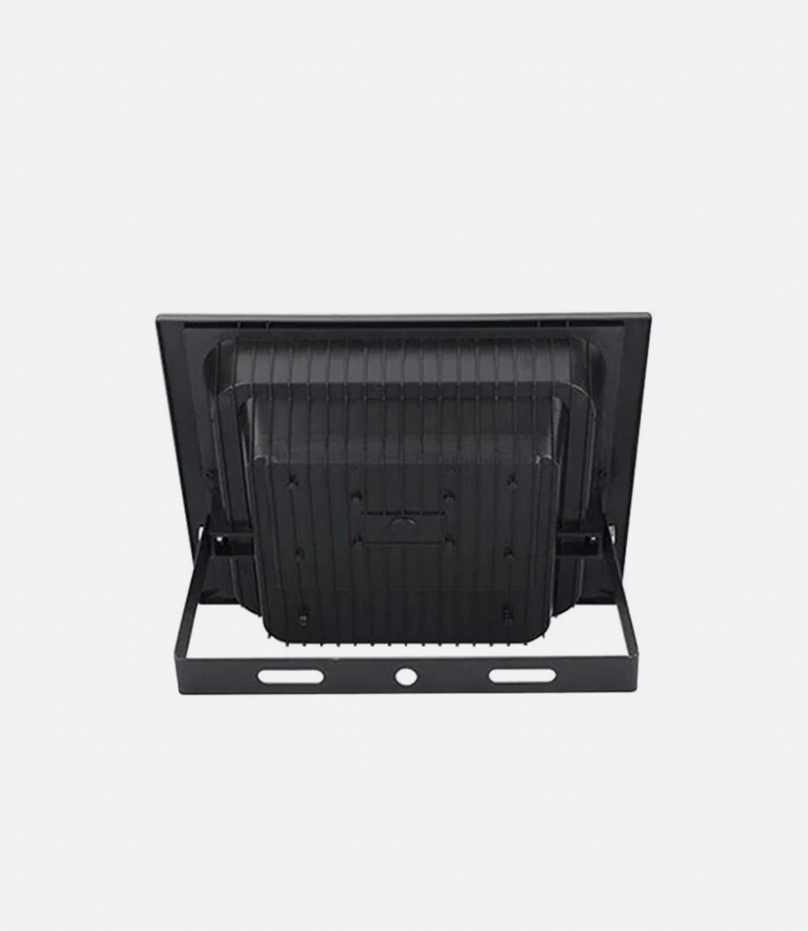 Faro Led 1200W Solare Crepuscolare IP67 Fotovoltaico