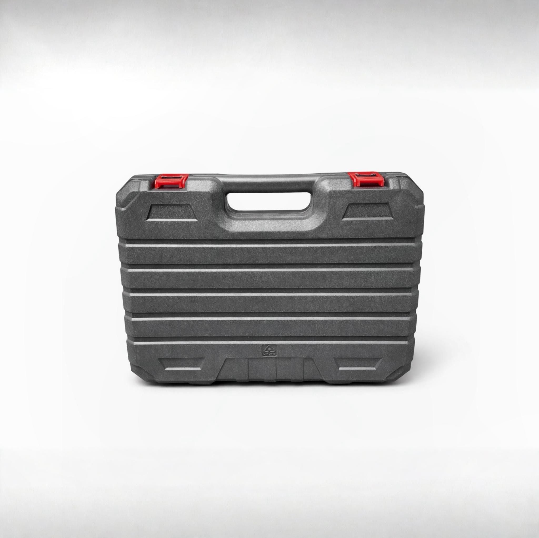 Chiave a Cricchetto a Batteria 3/8” con Accessori e Valigetta