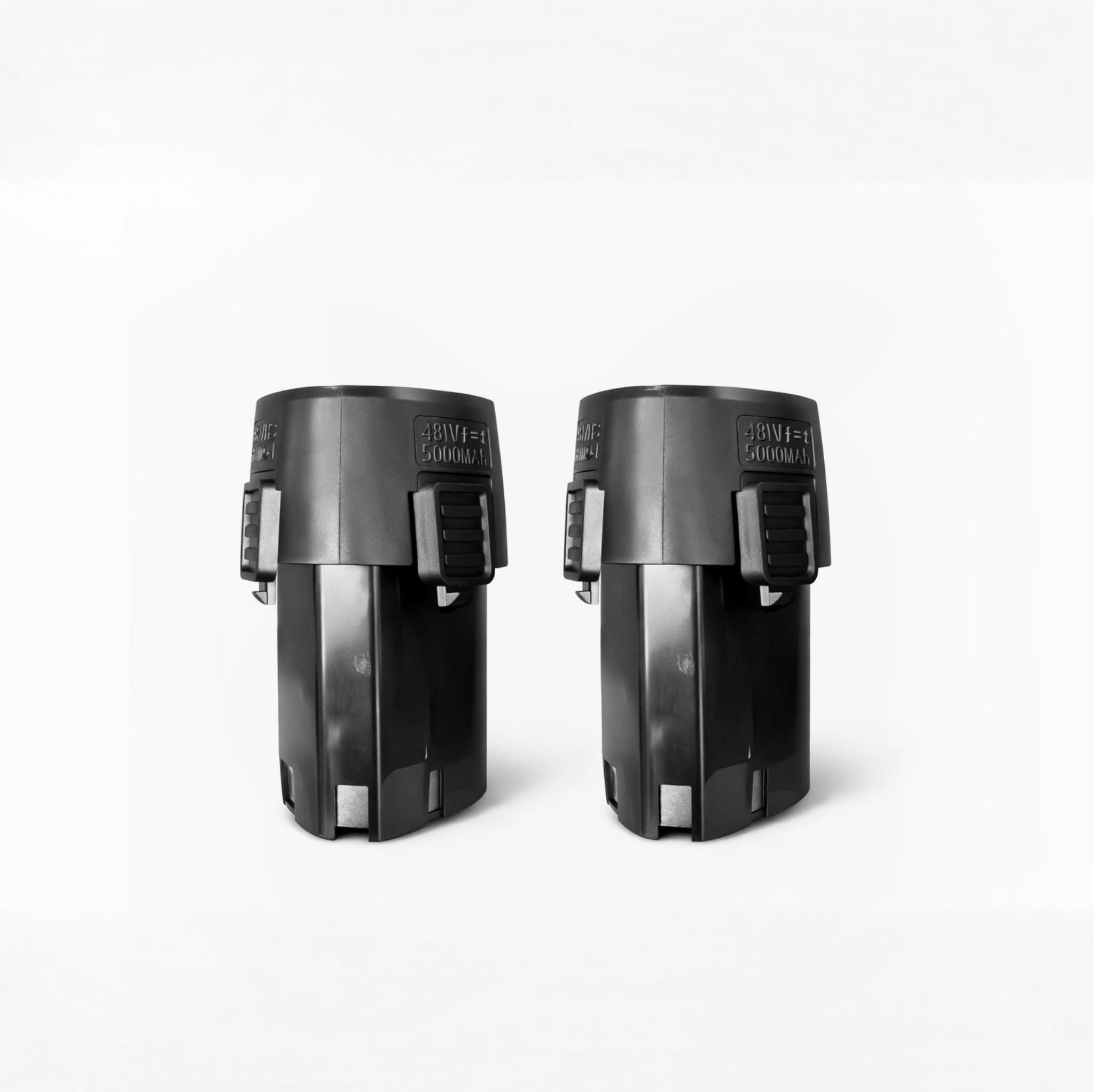 Chiave a Cricchetto a Batteria 3/8” con Accessori e Valigetta