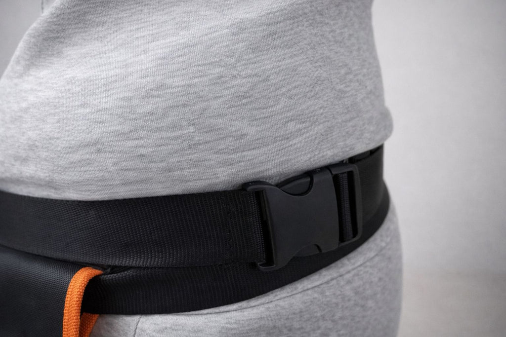 Fondina Fodero Per Forbici e Motosega Regolabile Porta Cesoia / Porta Mini Motosega – Compatibile con Potatori