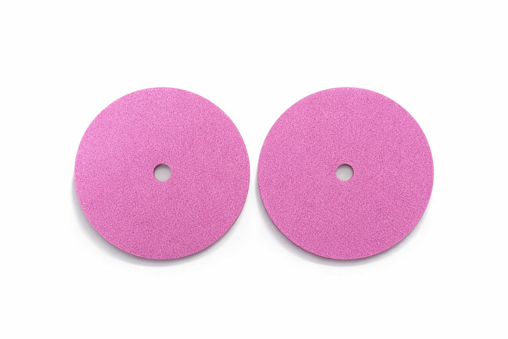 Affilacatene per Motosega 300W con 3 Dischi da 100mm | Regolazione Angolare | Uso Professionale