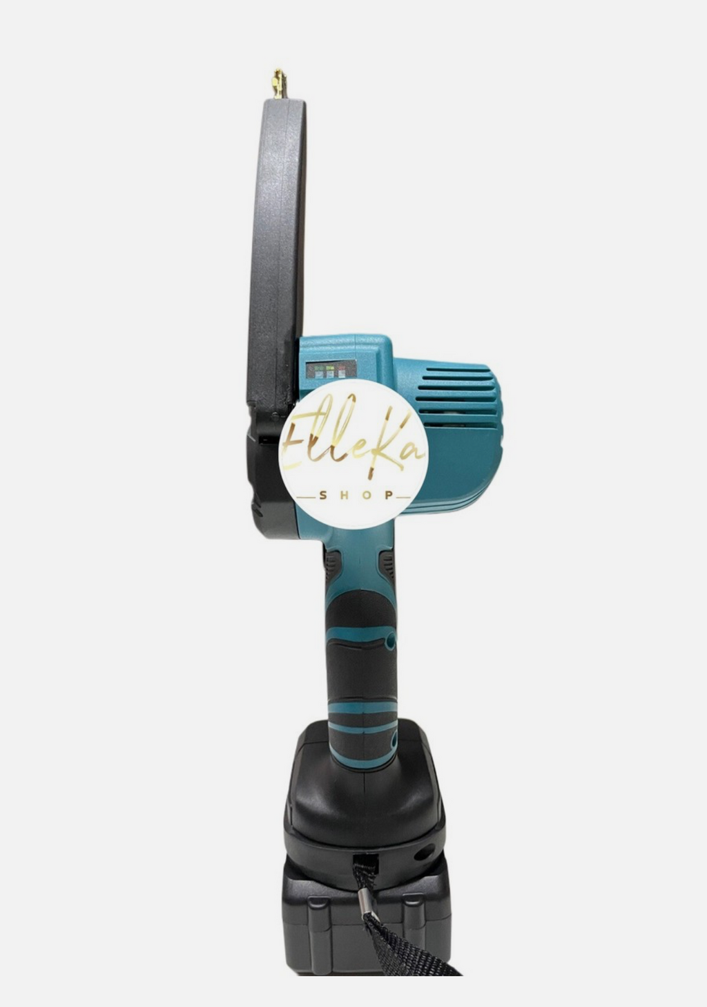 Mini elettrosega doppia batteria 88vF 8000mAH motosega elettrica 6" Pollici