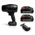 Turbo jet con 2 batterie 48v