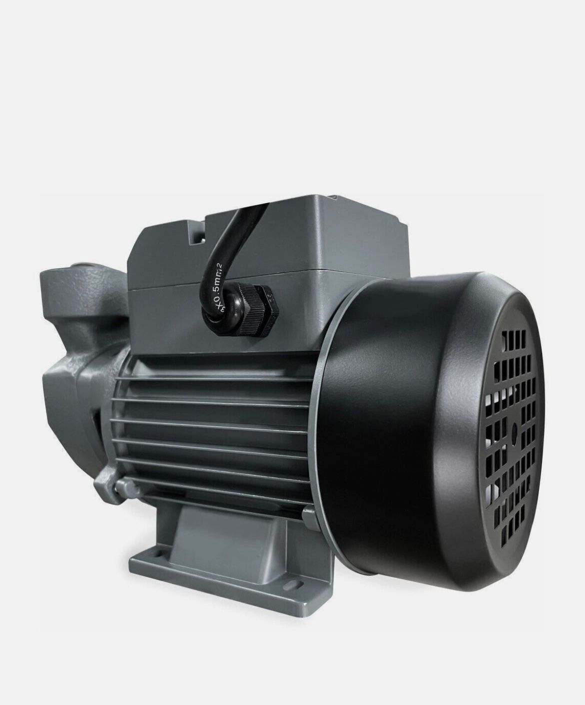 Pompa Autoclave Elettropompa Autoadescante 1.0HP 750w 45L/MIN QB-80