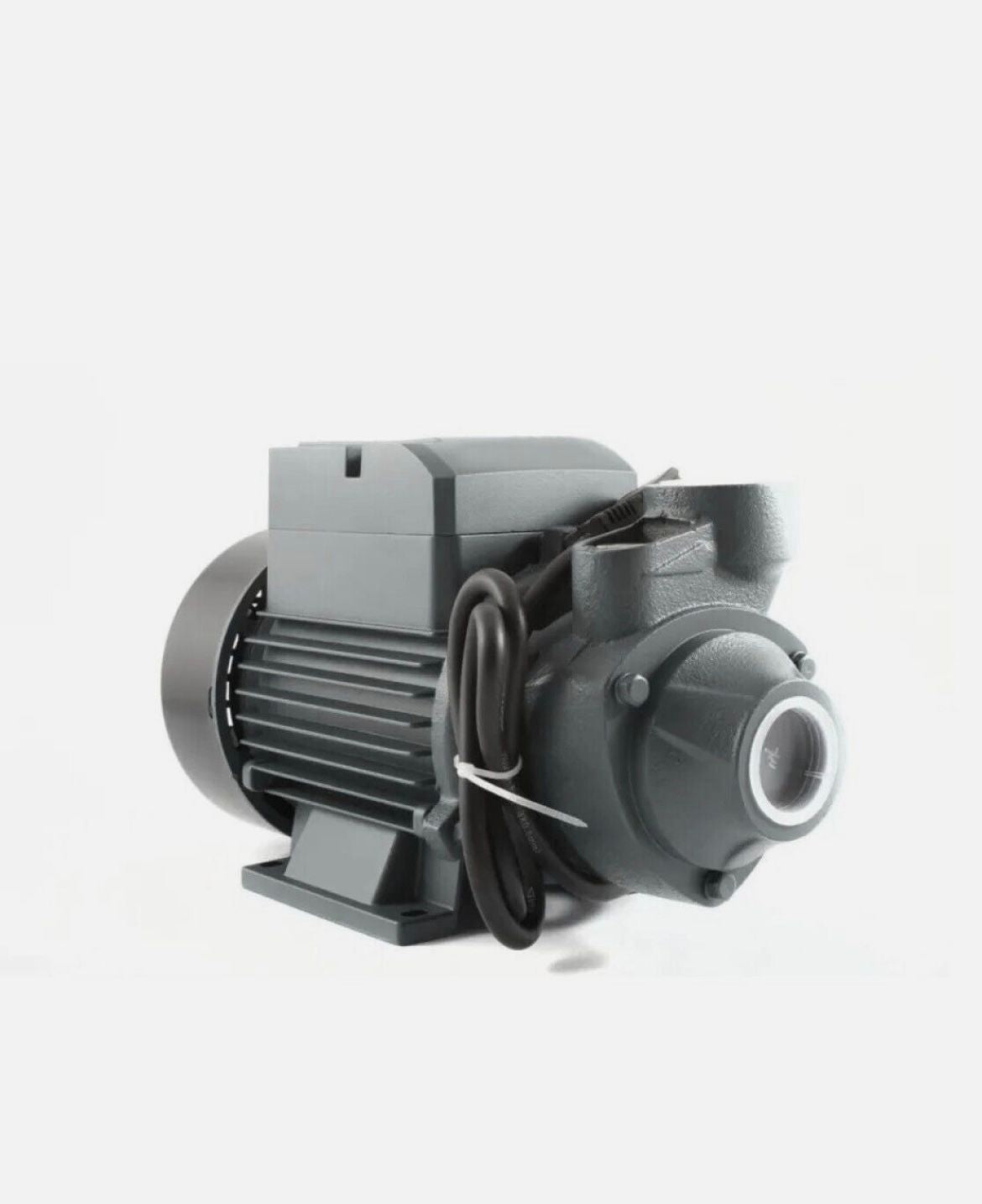 Pompa Autoclave Elettropompa Autoadescante 0.5HP 370w 30L/MIN QB-60