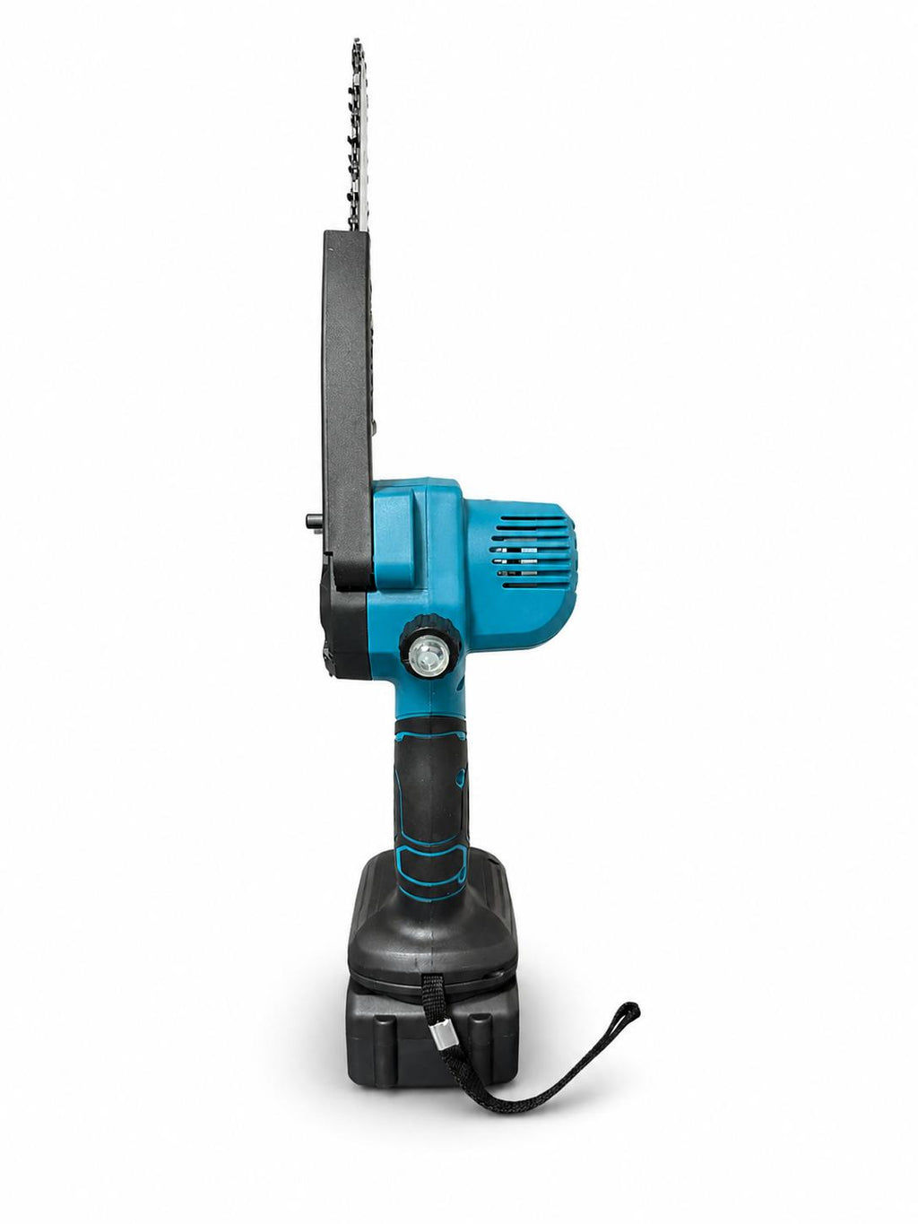 Motosega a Batteria 6”/8” con 2 Batterie + Caricatore | Potatura Elettrica Portatile