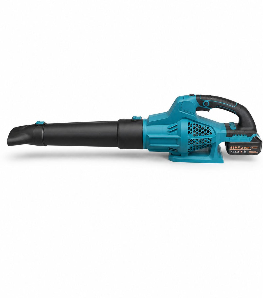 Soffiatore a 2 batterie da 88v
