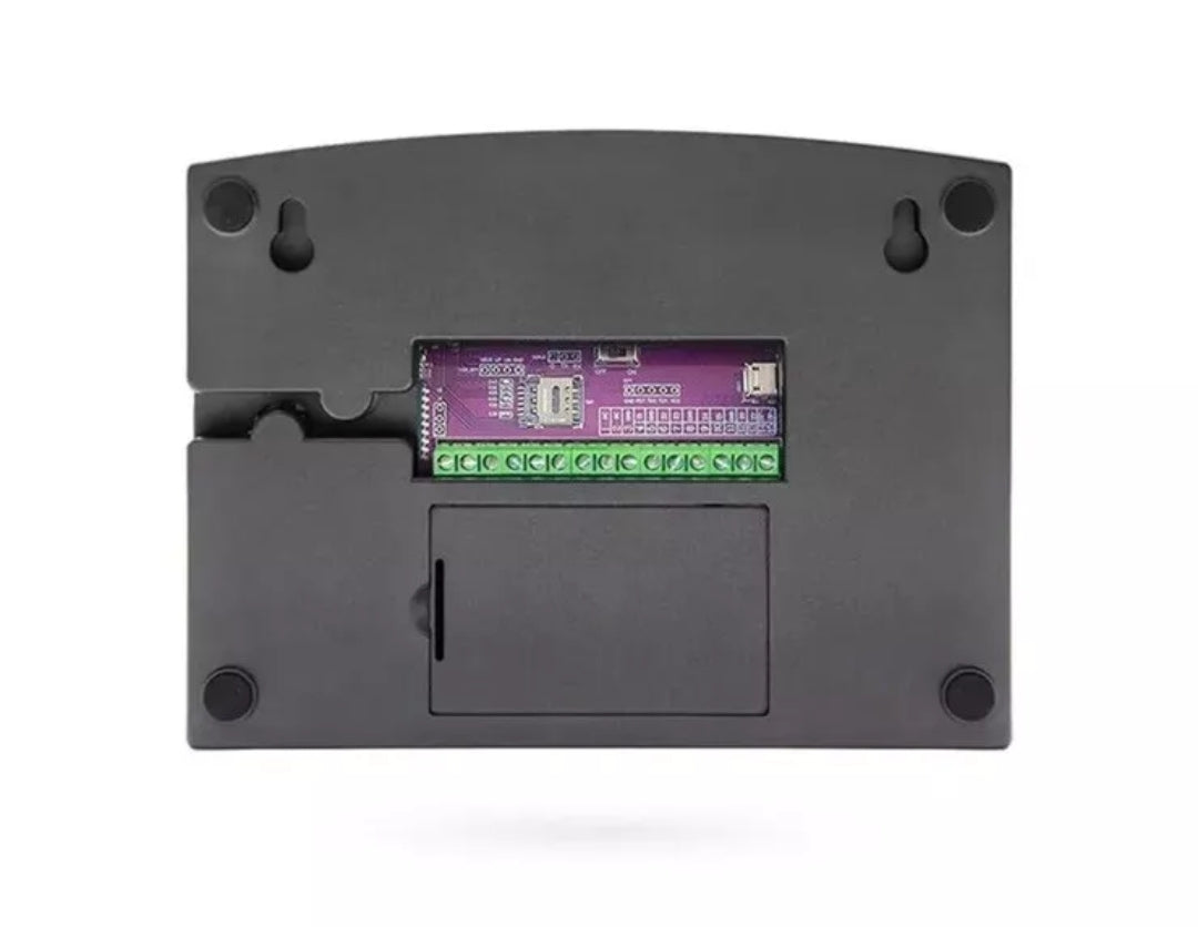 Kit Sistema Sicurezza Domestica con Allarme Intelligente WiFi GSM Applicazione